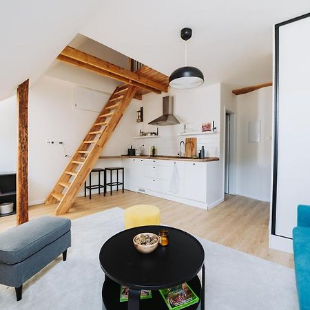 Apartman 19 Banská Štiavnica Esterno foto