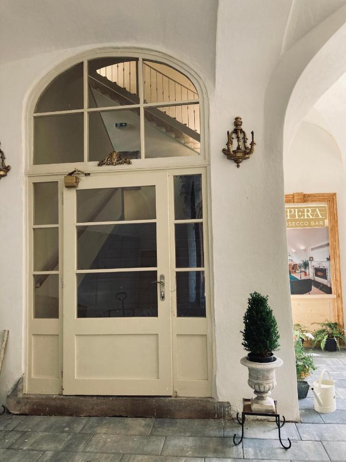 Apartman 19 Banská Štiavnica Esterno foto