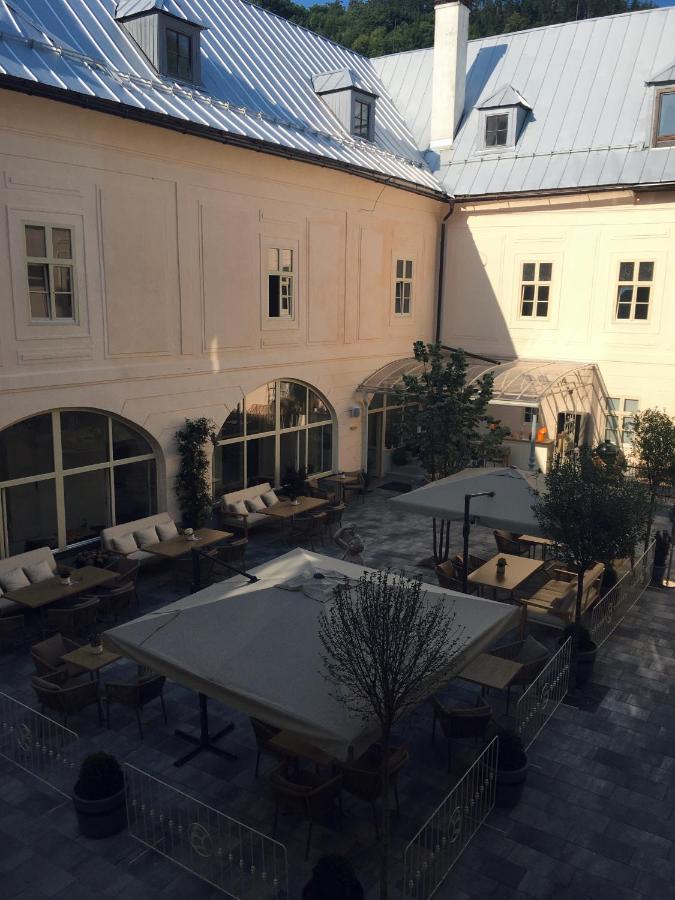 Apartman 19 Banská Štiavnica Esterno foto