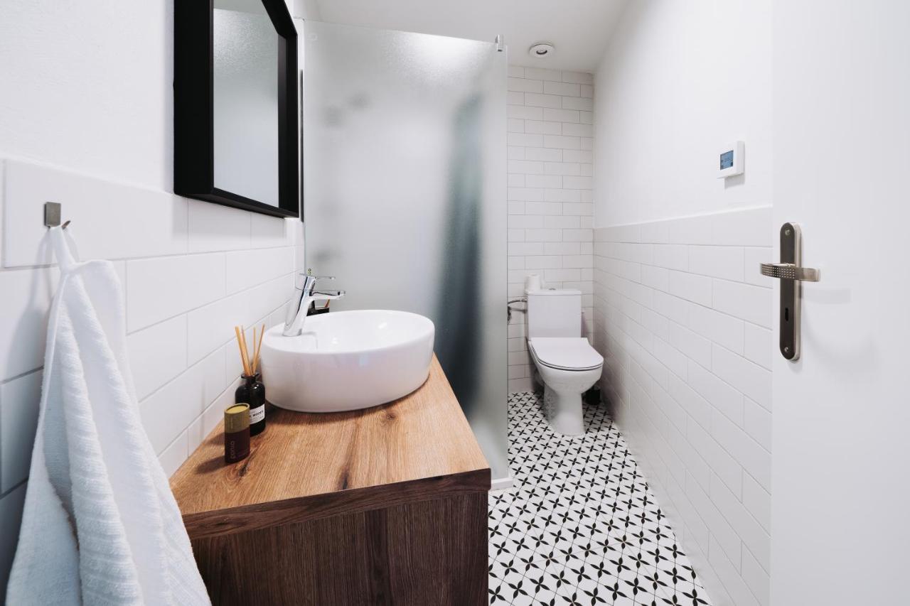 Apartman 19 Banská Štiavnica Esterno foto